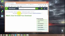 IObit Driver Booster pro 4.0.4 Serial Key 2017 - YouTube