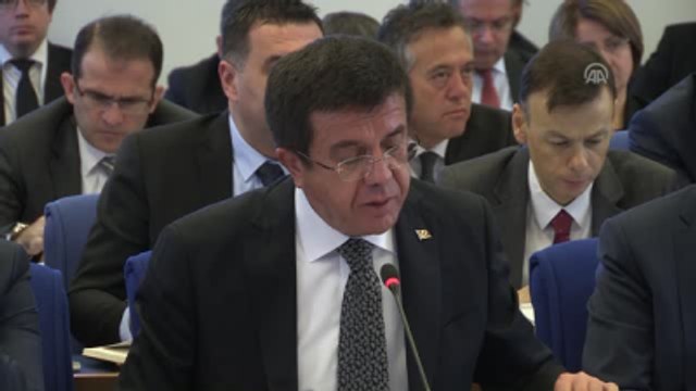 Zeybekci: Türk Ekonomisi 15 Temmuz Testinden Başarıyla Çıktı