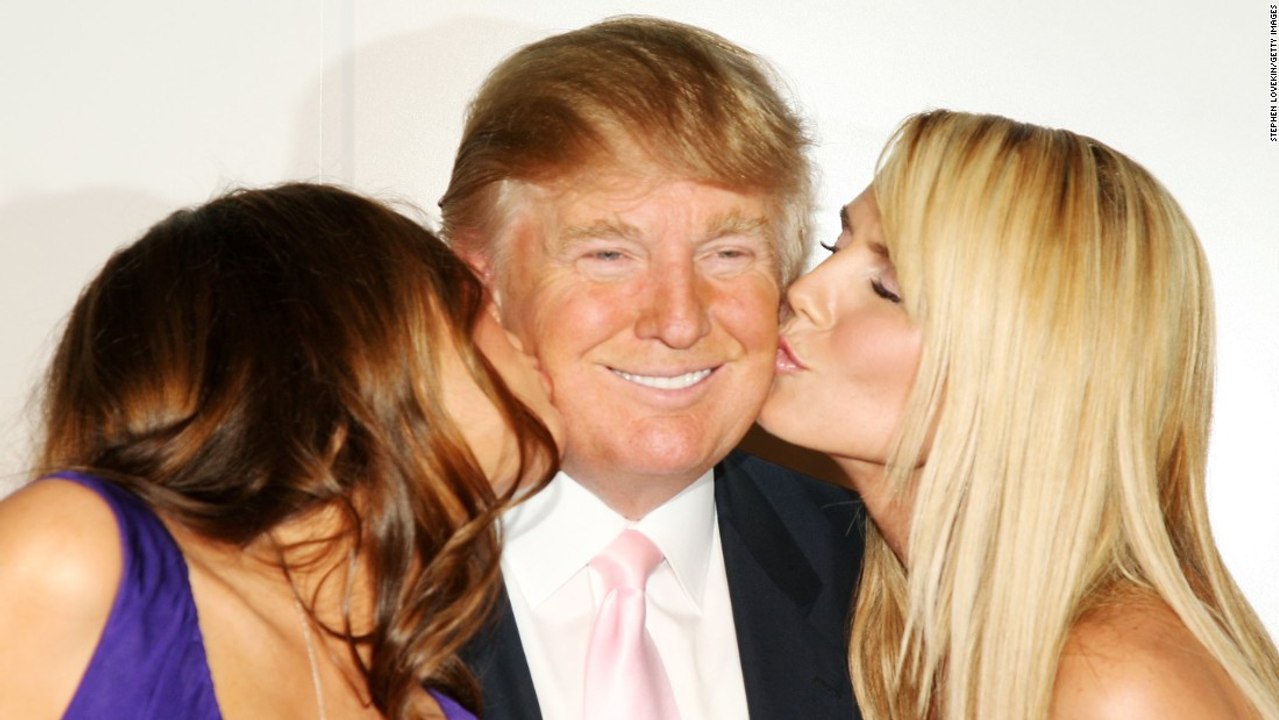 DONALD TRUMP FULL INTERVIEW AFTER WINNING ELECTIONS 2016