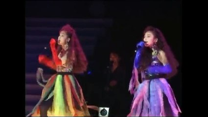 摩天楼ミュージアム（Live ver.) _ Wink