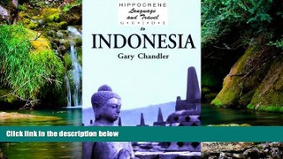 READ FULL  Hippocrene Language and Travel Guide to Indonesia (Hippocrene Guide)  READ Ebook Full