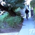 Bike Thief Caught on Camera Fail Compilation