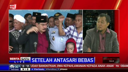 Dialog: Setelah Antasari Bebas #4