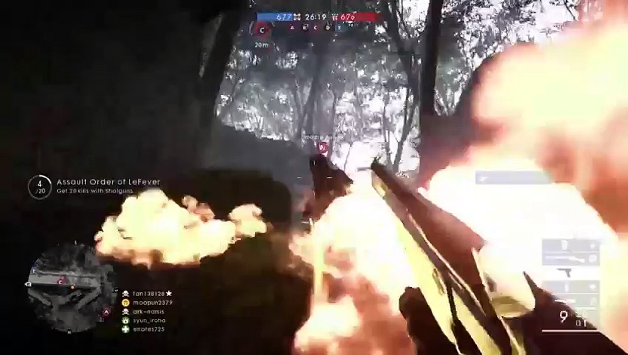 bf 1 gameplay Canada (26)