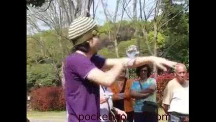 larky ka jado daikh kar sab heran reh gy