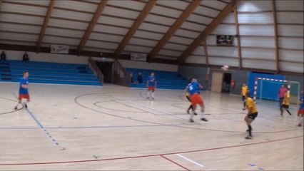 /FUTSAL/ Team GAYANT - "AKATSUKI" #MadeinGayant - Anzin :...Voici, les meilleurs moments !!!...