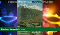 Must Have PDF  Lion River: Indus  Full Read Most Wanted