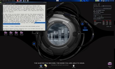 how Crack Hash with Hashcat Kali Linux bruteforce NO Password List Tutorial