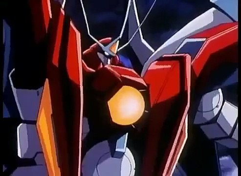 Hades Project Zeorymer 01 (Anime Completo Dublado) Series Ovas Filmes Desenhos