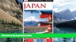 Big Deals  DK Eyewitness Travel Guide: Japan  Best Seller Books Most Wanted
