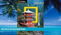 Big Deals  National Geographic Traveler: Japan, 4th Edition  Best Seller Books Best Seller