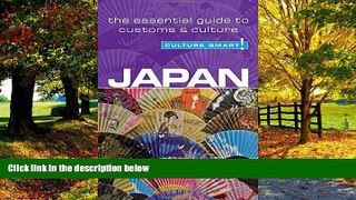 Books to Read  Japan - Culture Smart!: The Essential Guide to Customs   Culture  Full Ebooks Most