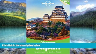 Big Deals  Lonely Planet Discover Japan (Travel Guide)  Full Ebooks Most Wanted