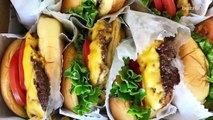 Shake Shack is Shaking Things Up With New Menu Offerings