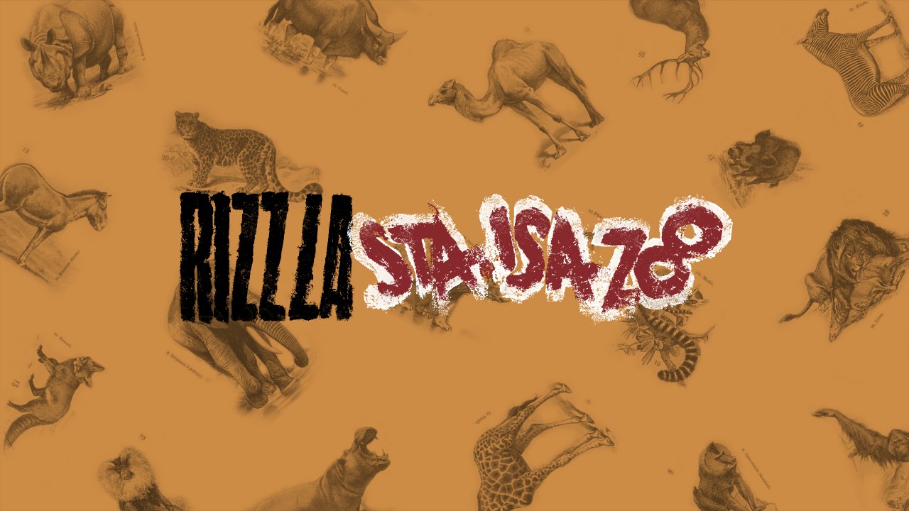 Rizz La - 25€ (Prod. Crazy P)