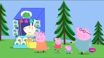 Peppa Pig en español Las Llaves Perdidas temporada completa