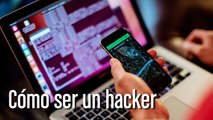 Cómo ser hacker