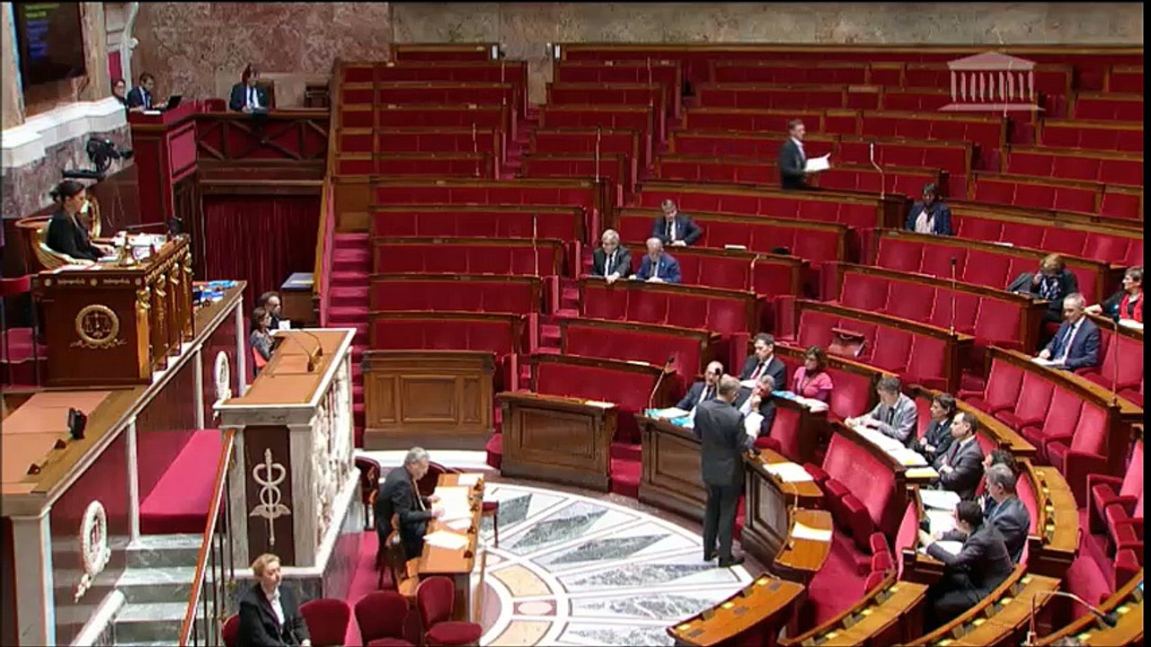 Seybah Dagoma - QAG - Aide publique au développement et pays du Sahel - jeudi 10 novembre 2016