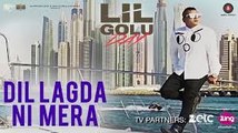 Dil Lagda Ni Mera - Official Music Video | Lil Golu | Artist Immense Fun-online