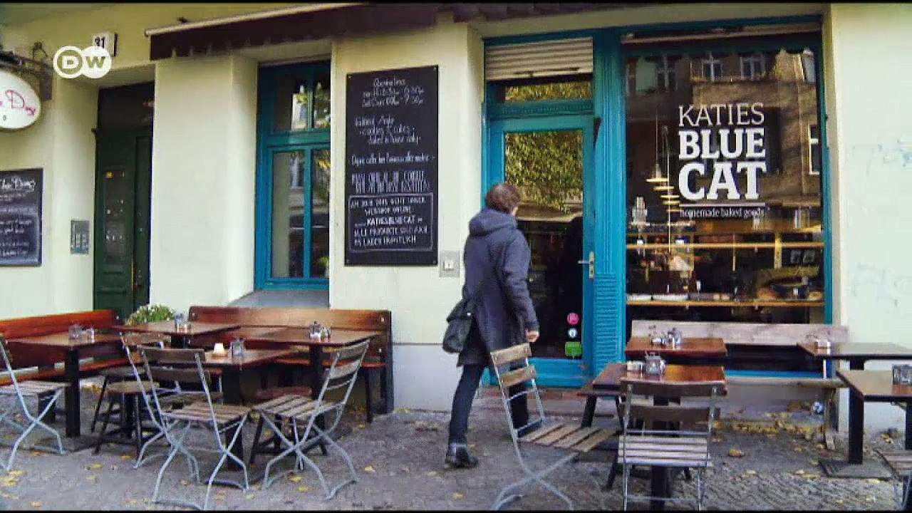 US-Wahl 2016: Reaktionen aus Berlin | Euromaxx