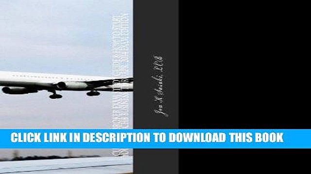 [PDF] Customs Broker Exam Study Guide How to Start Your Own CHB Business: Thru Apr. 2014 Exam