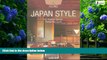 Big Deals  Japan Style (Icons)  Best Seller Books Most Wanted