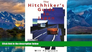 Big Deals  The Hitchhiker s Guide to Japan  Full Ebooks Best Seller