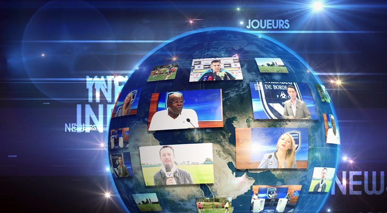 Club House - Place aux interviewes [Extrait]