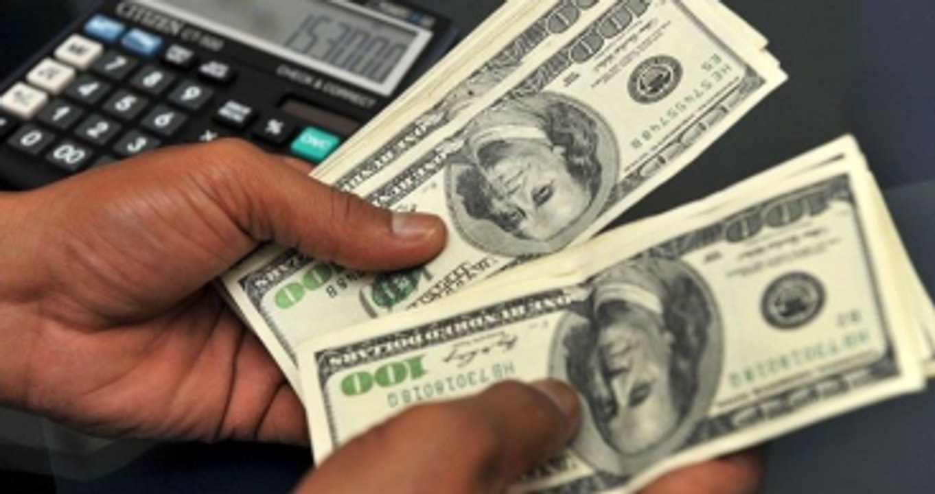 Dolar Yeniden Gaza Bastı, 3,24'ü Aştı