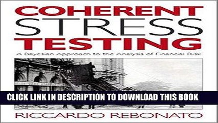 [PDF] Coherent Stress Testing: A Bayesian Approach to the Analysis of Financial Stress Popular