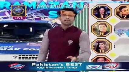 Tankhuwa Barha Do Baba  Check ARY CEO Salman Iqbals Reaction