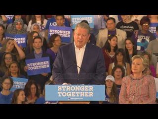 Clinton mori më shumë vota - Top Channel Albania - News - Lajme