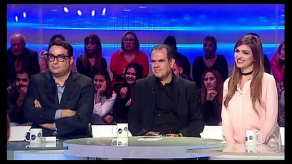 مريم بن شعبان تجاوب مريم بن مولاهم لأول مرة بعد حادثة اختتام الjcc