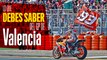 VíDEO: Las claves de Moto GP Valencia 2016