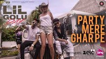 Party Mere Ghar Pe - Official Music Video | Lil Golu & Dr. Love | Artist Immense Fun-online