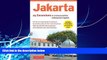 Big Deals  Jakarta: 25 Excursions in and around the Indonesian Capital  Full Ebooks Most Wanted