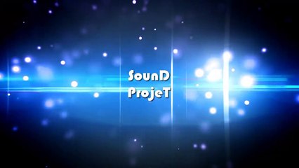musica electronica 2016 Sound Projet # 6