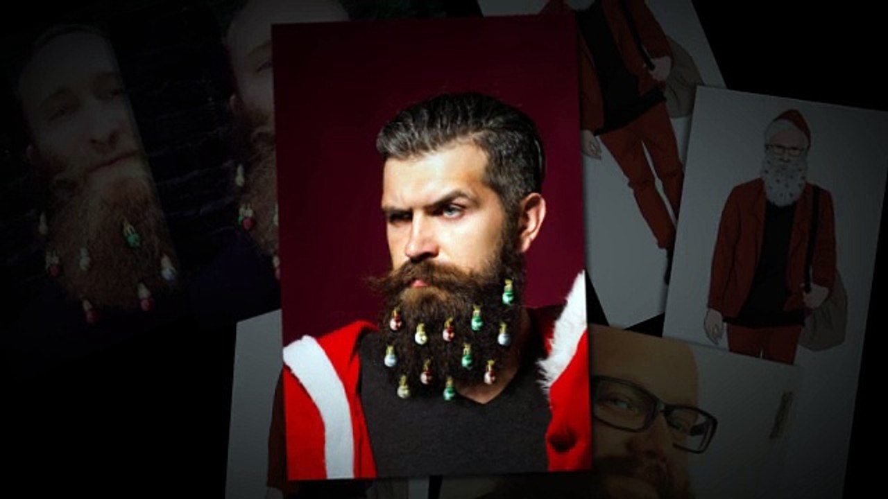 Beard Baubles