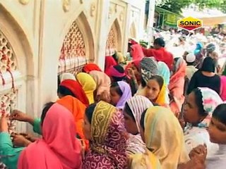 Qawali By Rais Anees Sabri