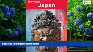 Books to Read  Frommer s Japan (Frommer s Complete Guides)  Best Seller Books Most Wanted