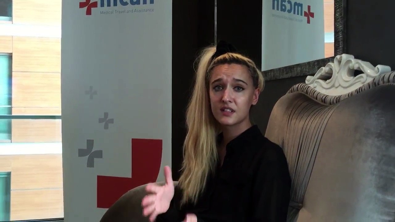 MCAN Health - Plastic Surgery Patient Review
