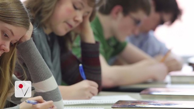 Schools Canceling Exams and Offer Counseling After Trump Win