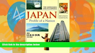 Books to Read  Japan: Profile of a Nation (English and Japanese Edition)  Best Seller Books Most