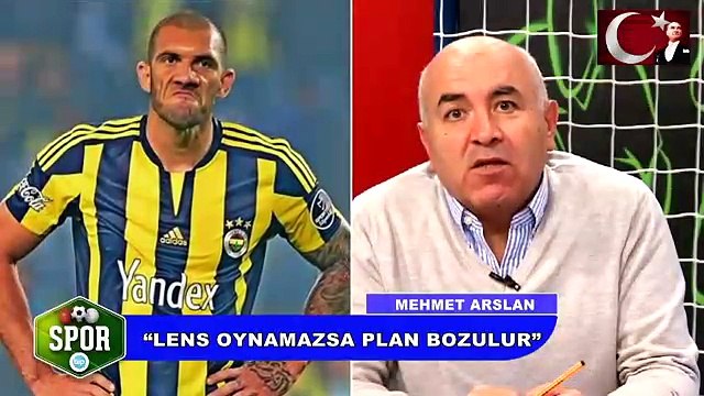 Lens, derbide oynayacak mı? Otoriteler yorumluyor