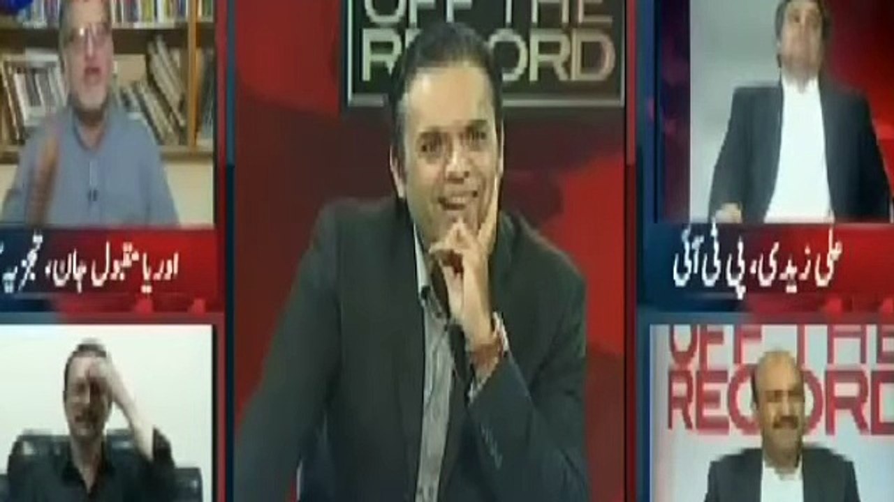 Off The Record – 9 November 2016