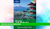 READ FULL  Lonely Planet Discover Japan (Travel Guide)  Premium PDF Online Audiobook