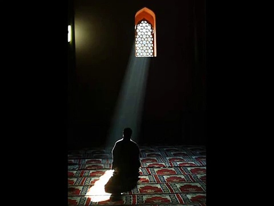 سيد أمام | يا رب || OSKAR SAT ||