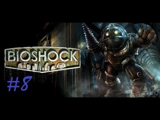 Omega Streams | BioShock | Episode 8