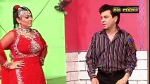 Best Of Tariq Teddy and Zafri Khan Stage Drama Full Comedy Funny Clip