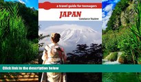 Big Deals  Japan: A Guide of Japan for Teenagers  Best Seller Books Best Seller